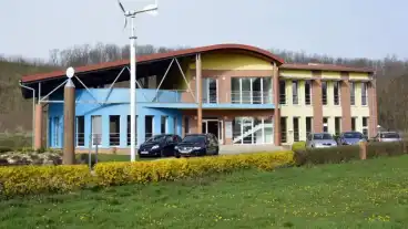 Nagypali Megujulo Energiak Okocentruma