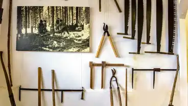 Nagyrabe Mezogazdasagi Hagyomanyok Gyujtemenye 1