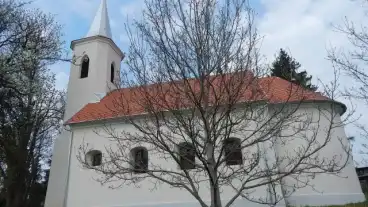 Nagyrakos Katolikus Templom