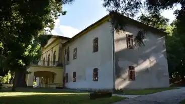 Nagyrecse Inkey Kastely 01