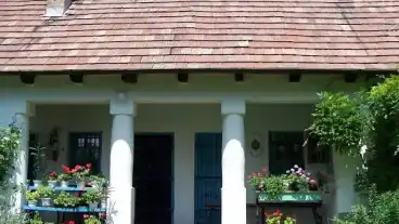 Nagytarcsa Falumuzeum