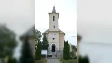 Nagytilaj Katolikus Templom 01