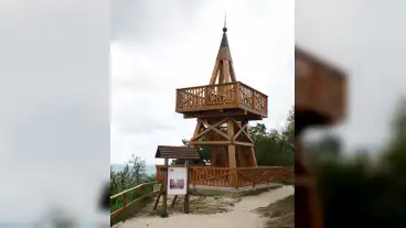 Nagyvazsony Kinizsi Kilato