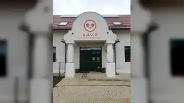 Nagyvazsony Magyar Igaslo Latogatokozpont 1