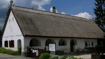 Nagyvazsony Schumacher Haz