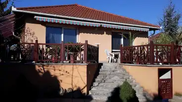 Napsugar Luxus Apartman 1