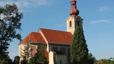 Nemesapati Katolikus Templom