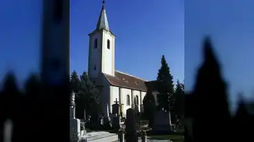 Nemesbod Katolikus Templom