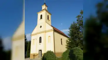 Nemesbuk Katolikus Templom