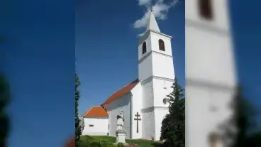 Nemesker Katolikus Templom