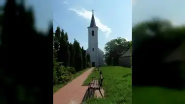 Nemeskocs Evangelikus Templom