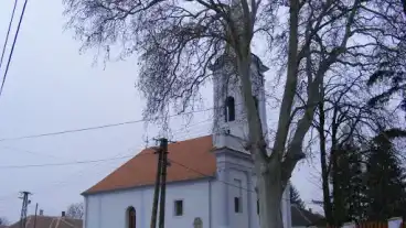 Nemeskolta Evangelikus Templom
