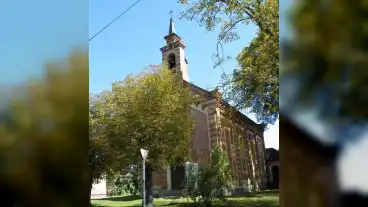 Nemeskolta Katolikus Templom 01