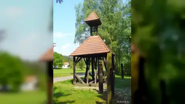 Nemesmedves Haranglab