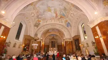 Nemesnadudvar Katolikus Templom