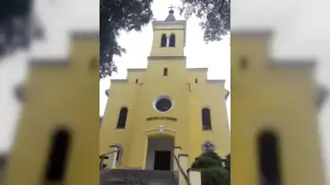 Nemespatro Evangelikus Templom