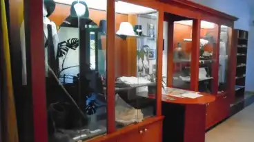 Nemetbanya Neprajzi Kiallitas 1