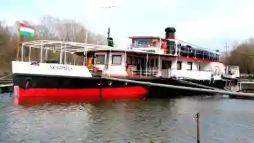 Neszmely Hajoskanzen 1