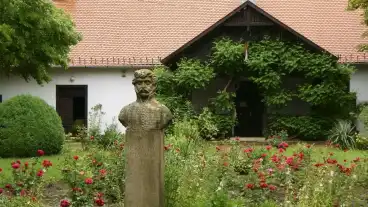 Nikla Berzsenyi Emlekhaz