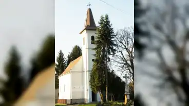 Nikla Katolikus Templom