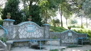 Nograd Csurgo Forras