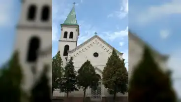 Nograd Evangelikus Templom