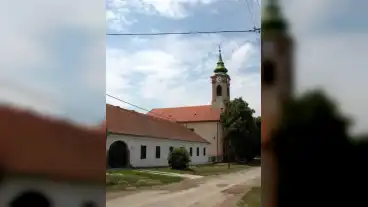 Nograd Katolikus Templom