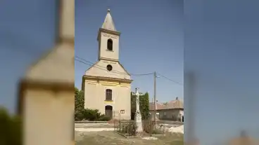 Norap Katolikus Templom