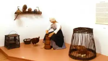 Nova Helytorteneti Gyujtemeny 1