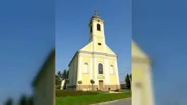 Nova Katolikus Templom