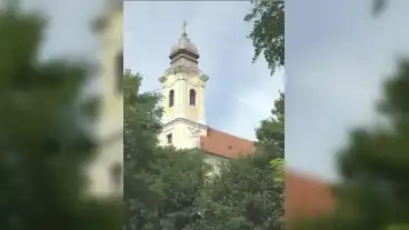 Nyarad Katolikus Templom