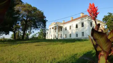 Nyirabrany Eordogh Kastely