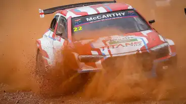 Nyirad Motorsport Centrum 1