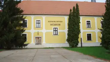 Nyirbator Bathory Istvan Muzeum