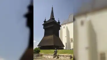 Nyirbator Fa Harngtorony