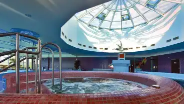 Nyirbator Sarkanyfurdo 1