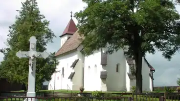 Nyirbeltek Katolikus Templom