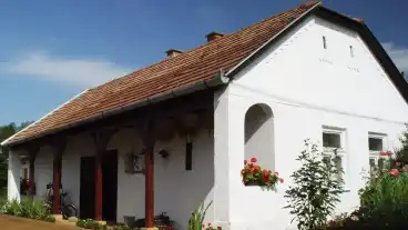 Nyirbogdany Tajhaz 1