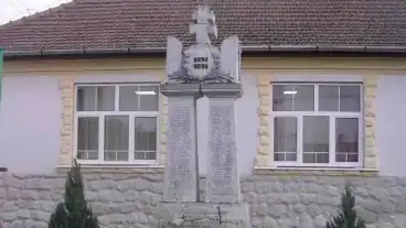 Nyircsaholy I Vilaghaborus Emlekmu