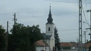 Nyircsaholy Katolikus Templom