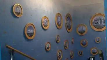 Nyireghyaza Szinbad Szinhaztorteneti Muzeum 2