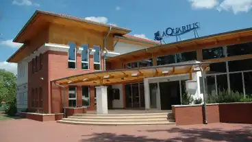 Nyiregyhaza Aquarius Elmenyfurdo 1