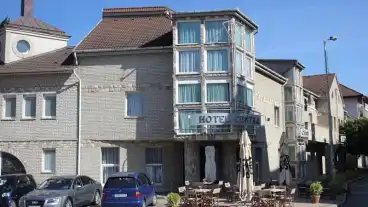 Nyiregyhaza Central Hotel 1