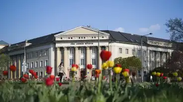 Nyiregyhaza Josa Andras Muzeum 1