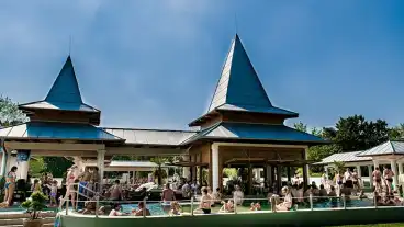 Nyiregyhaza Parkfurdo 1