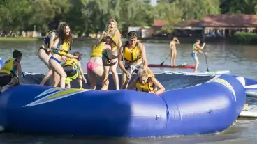 Nyiregyhaza Tofurdo 2