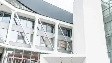 Nyiregyhaza Vaci Mihaly Kulturalis Kozpont