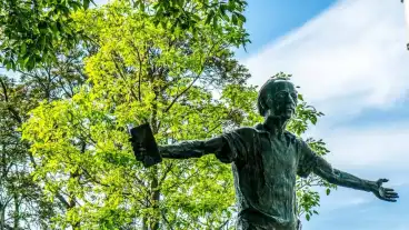 Nyiregyhaza Vaci Mihaly Szoor