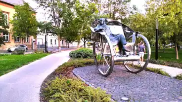 Nyiregyhaza Zold Varos Tanosveny 1