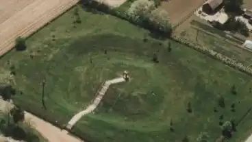 Nyirkarasz Gara Halom